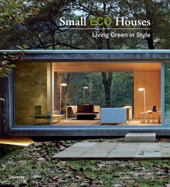 Foto: Small eco houses