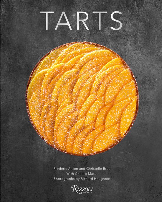 Tarts - cover