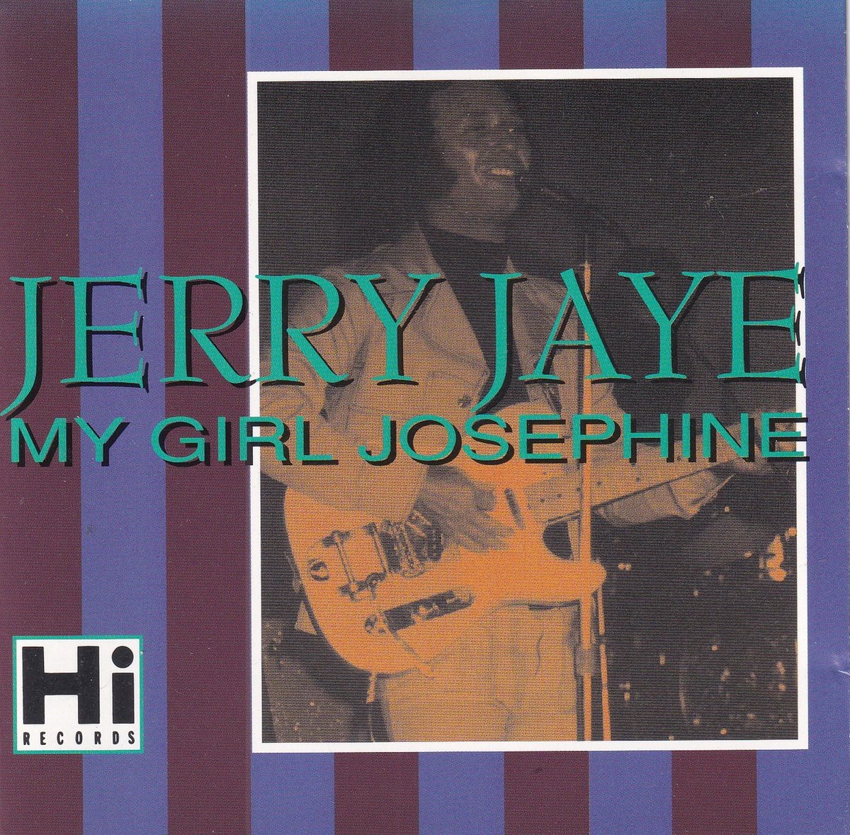 My Girl Josephine