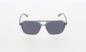Mustang - Zonnebril – Sunglasses - Gepolariseerde zonnebril – Polarised sunglasses - Sportbril - Fietsbrillen - Unisex zonnebril - Sport zonnebril - Beschermend en comfortable