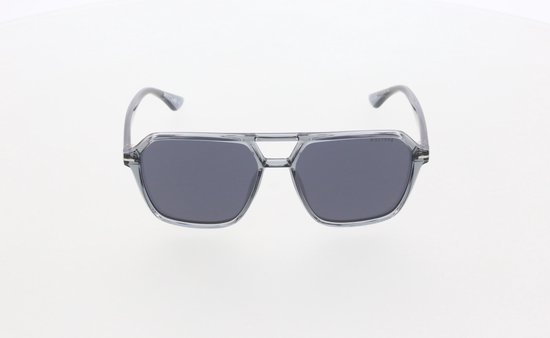 Mustang - Zonnebril – Sunglasses - Gepolariseerde zonnebril – Polarised sunglasses - Sportbril - Fietsbrillen - Unisex zonnebril - Sport zonnebril - Beschermend en comfortable
