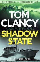Jack Ryan, Jr. 12 - Tom Clancy Shadow State