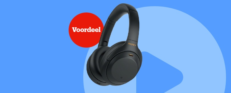 Weekend deal - WH-1000XM4