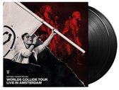 Within Temptation - Worlds Collide Tour Live In Amsterdam (LP)