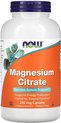 Magnesium Citrate 400mg-240 veggie caps