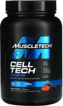 Cell Tech Performance Series-Fruit Punch-1136g
