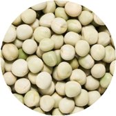 Microgreens Holland Seeds / Crazypea / Erwten scheuten / Peashoots Microgreens / Microgroenten / Kiemgroenten zaden 1kg