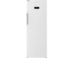 Beko FNE290E41N Vriezer Vrieskast Vrijstaand 256 l E Wit