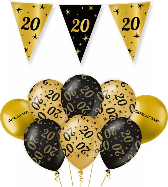 Slingers 70 jaar? Deze koop je natuurlijk bij