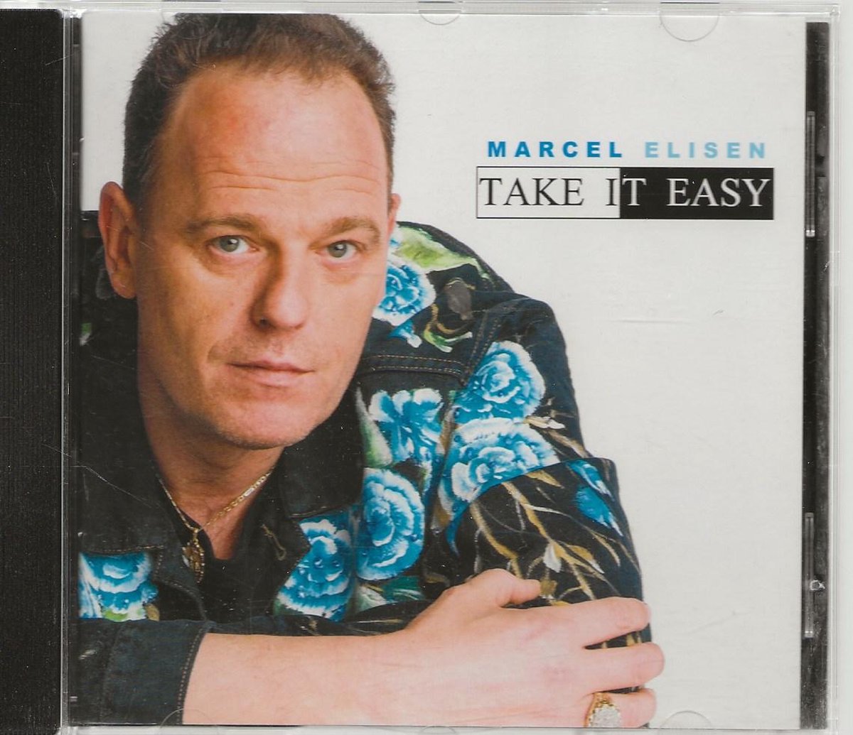 TAKE IT EASY - MARCEL ELISEN