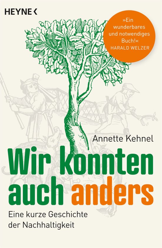 Wir konnten auch anders - cover