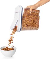 Oxo Good Grips Distributeur de grain moyen Airtight POP 3,2 L.