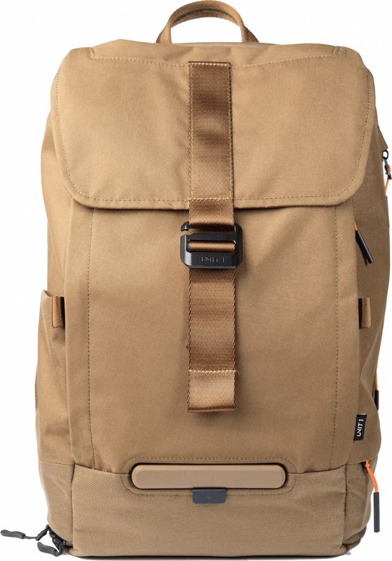 UNIT 1 TORCH Backpack - Desert Tan