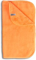 Oranje Nanoplus Nanodoekje - 10 stuks - Beste kwaliteit - 36x31 cm