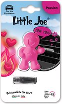 Little Joe - Thumbs Up - Passion