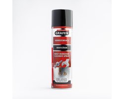 GRAFEN PROFESSIONAL - Anti-Roest Spray - 500ml