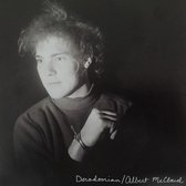 Deradoorian & Albert McCloud - Split (7" Vinyl Single)
