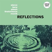 Steve Lacy - Reflections (LP)