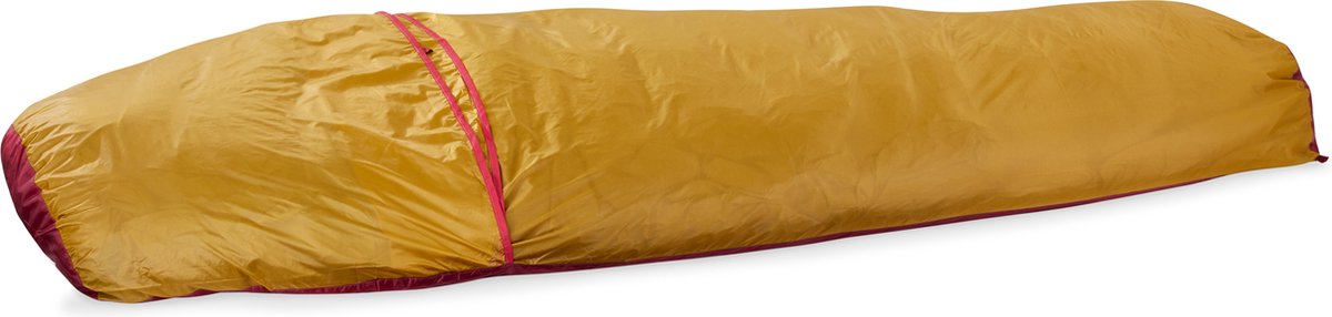 MSR - E-Bivy - geel - tent - 1 persoon