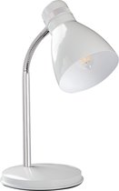 Bureaulamp Zara | wit