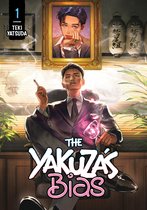 The Yakuza's Bias-The Yakuza's Bias 1