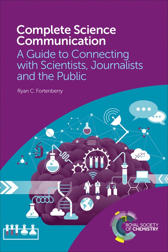 Complete Science Communication - cover
