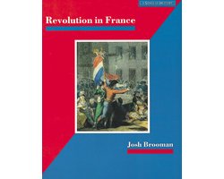 Revolution In France