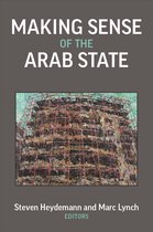 Weiser Center for Emerging Democracies- Making Sense of the Arab State