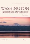 State Environmental Law Handbooks- Washington Environmental Law Handbook