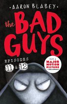 The Bad Guys-The Bad Guys: Episode 11&12