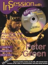 In Session with Peter Green (GTAB/CD)