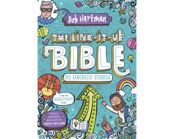 The LinkItUp Bible