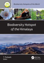 Biodiversity Hotspots of the World- Biodiversity Hotspot of the Himalaya