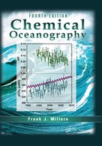 Chemical Oceanography Fourth Edition