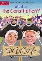 What Was?- What Is the Constitution?