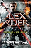 Alex Rider- Stormbreaker