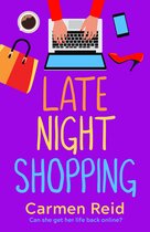 The Annie Valentine Series2- Late Night Shopping