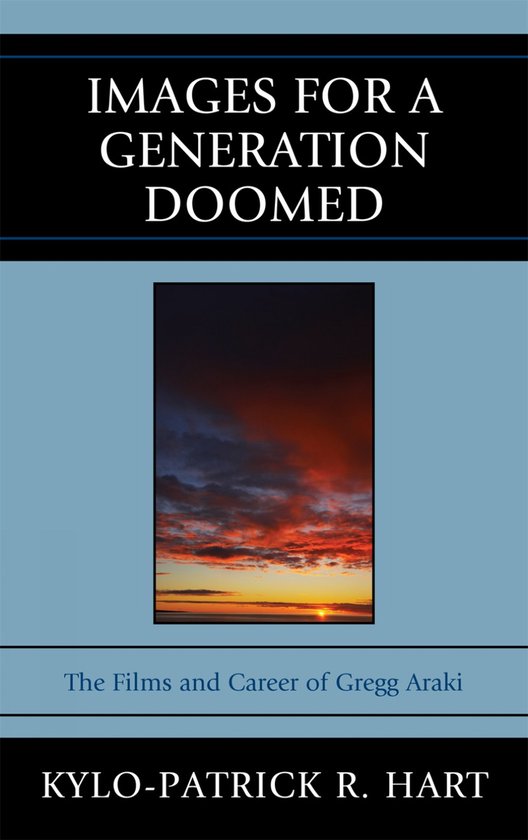 Images for a Generation Doomed - cover