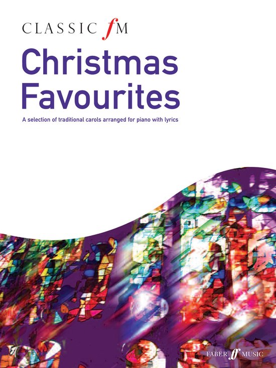 Foto: Classic fm christmas favourites