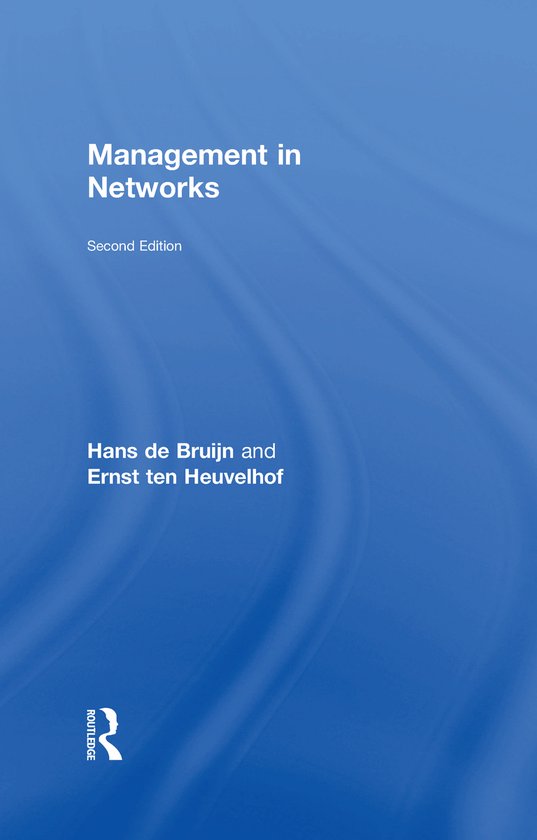 Management in Networks - cover