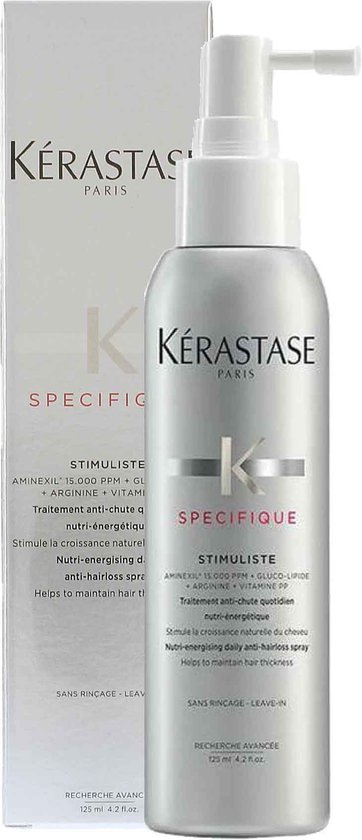 Kérastase Spécifique Stimuliste Spray - behandeling tegen haarverlies - 125 ml