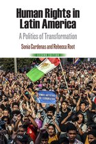 Pennsylvania Studies in Human Rights- Human Rights in Latin America