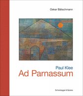 Landmarks of Swiss Art- Paul Klee – Ad Parnassum