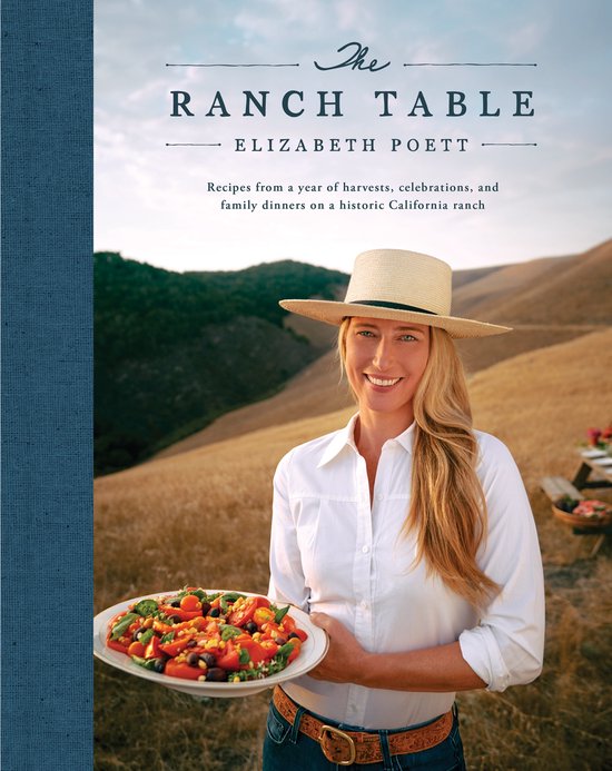 The Ranch Table - cover