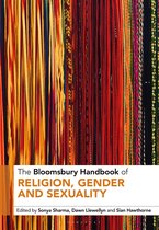Bloomsbury Handbooks-The Bloomsbury Handbook of Religion, Gender and Sexuality
