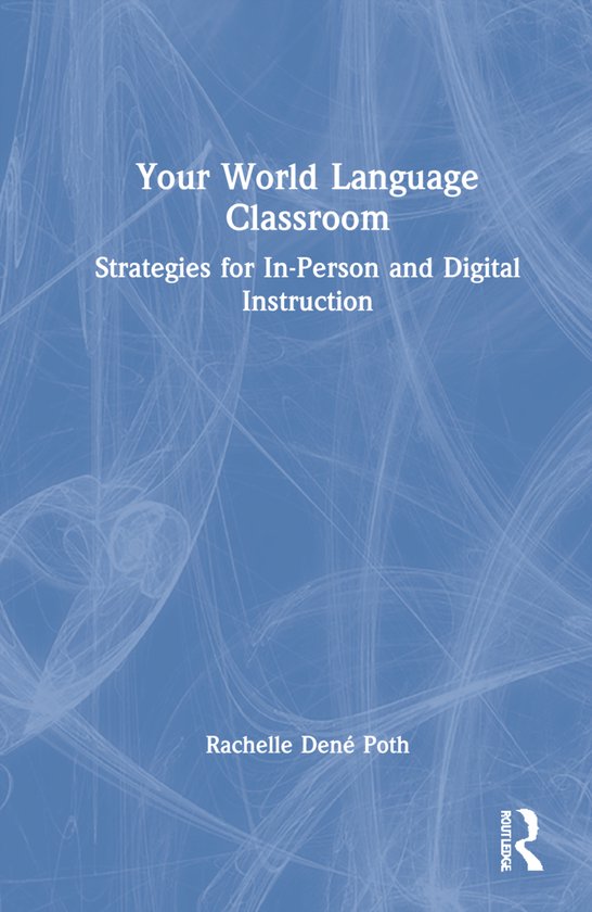 Your World Language Classroom - cover