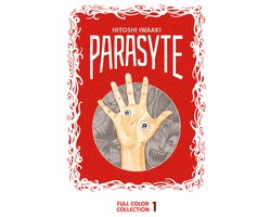 Parasyte Full Color Collection- Parasyte Full Color Collection 1