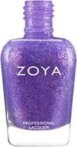 Zoya - Violetta - Vegan Mini Nagellak 7,5ml