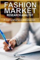 Fashion Market Research Analyst: A Comprehensive Introduction