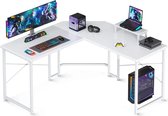 Frieltrade® - ordinateur de bureau - bureau d'ordinateur - bureau - jeux